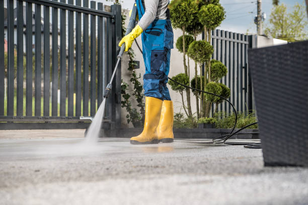 Best House Exterior Washing  in Pinellas Park, FL